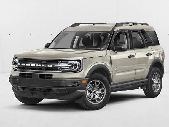 FORD BRONCO SPORT 2024 3FMCR9B60RRF07112 image